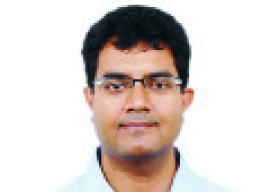 Bikram Sengupta, Senior Manager, Cognitive Education and Interactions, IBM India Research Bikram Sengupta, Senior Manager, Cognitive Education and Interactions, IBM India Research